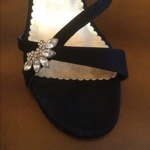 DONATED Evening Shoes